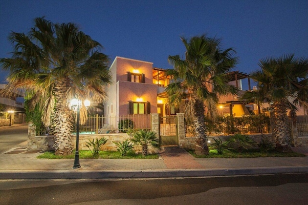 Gallery - Pearls Of Crete - Holiday Residences