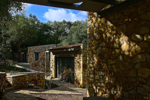 Gallery - Paxoi Resort - Adults Only
