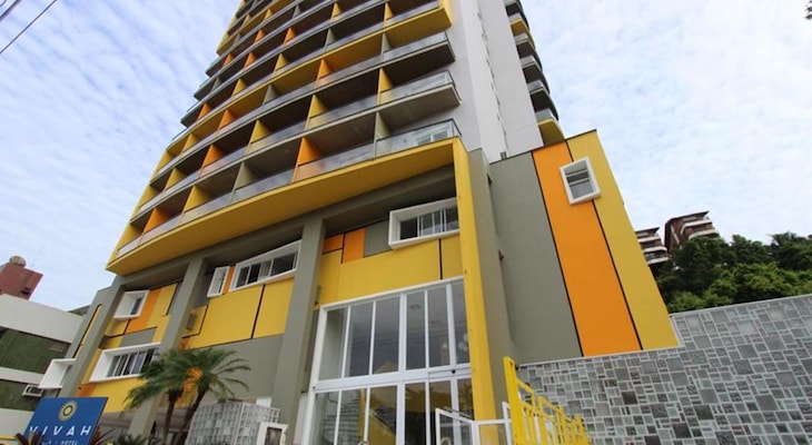 Gallery - Nobile Hotel Guarujá