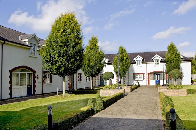 Gallery - Moyvalley Hotel & Golf Resort