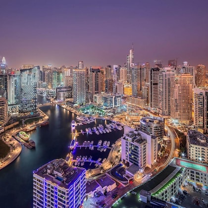 Gallery - Wyndham Dubai Marina