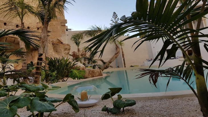 Gallery - Resort Il Mulino