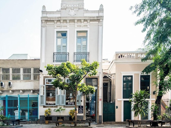 Gallery - Plaza Spania