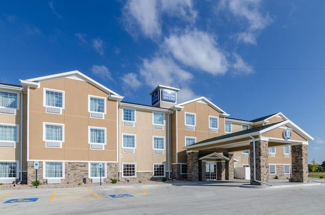 Gallery - Cobblestone Hotel & Suites - Mccook