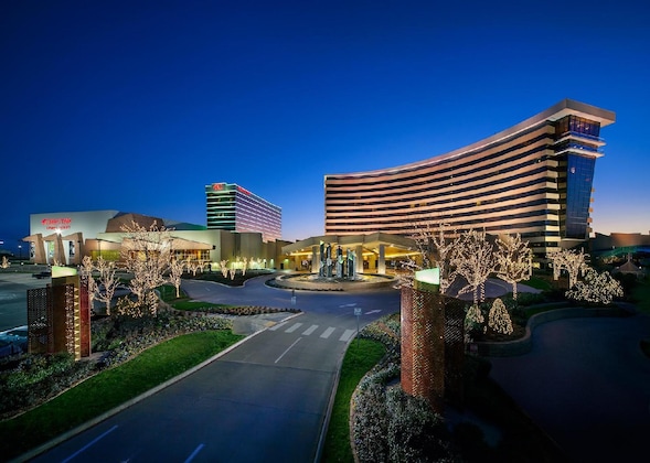Gallery - Choctaw Casino Resort – Durant