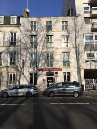 Gallery - Hôtel Saint Martin