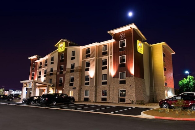 Gallery - My Place Hotel - Amarillo West  Medical Center, Tx