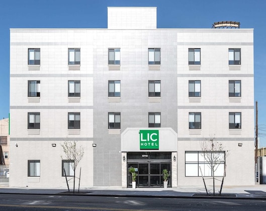 Gallery - Lic Hotel