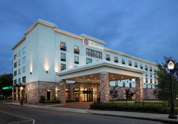 Gallery - Hilton Garden Inn Mobile Downtown