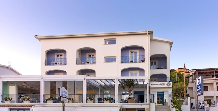 Gallery - Hotel Blumarea, Bw Signature Collection