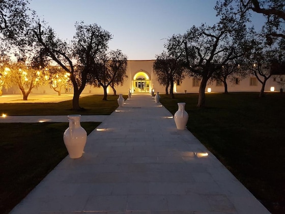 Gallery - Masseria Muntibianchi Agriresort Restaurant & Spa