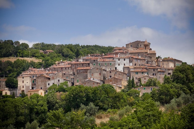 Gallery - La Fattoria Di Tatti