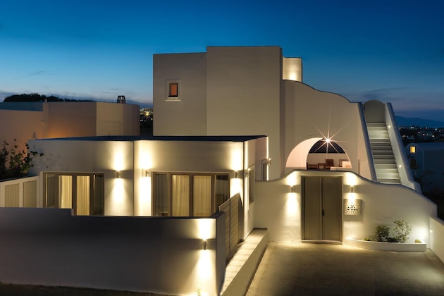 Gallery - Drops Villas