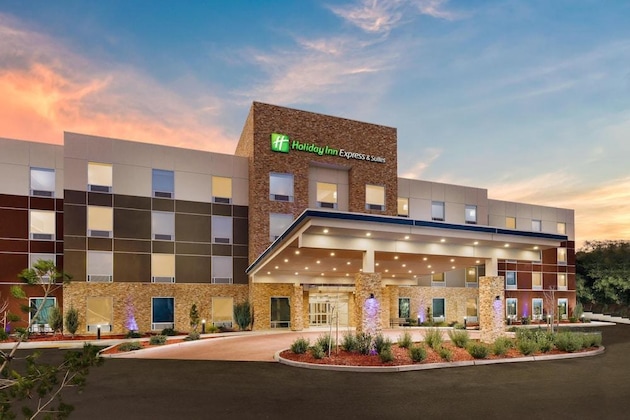 Gallery - Holiday Inn Express & Suites Oakhurst - Yosemite Park Area, An Ihg Hotel