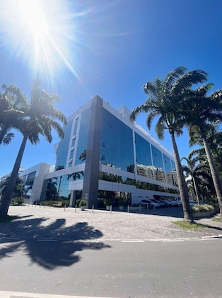 Gallery - Ramada Encore By Wyndham Rio De Janeiro Ribalta