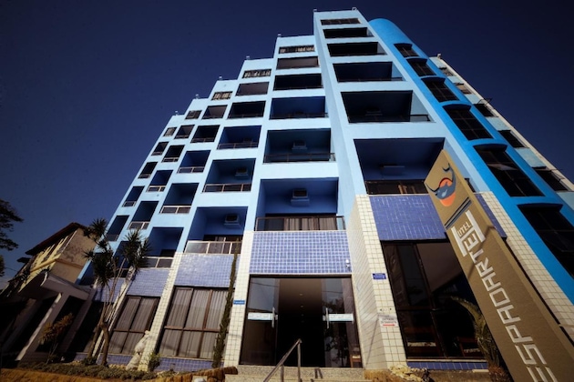 Gallery - Hotel Espadarte
