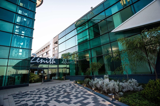 Gallery - Zenith - Conferece & Spa Hotel
