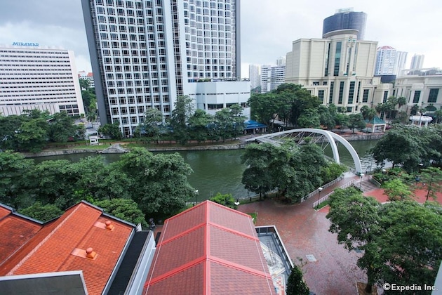 Gallery - M Social Singapore (Sg Clean)