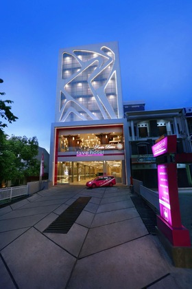 Gallery - Favehotel Ahmad Yani Banjarmasin