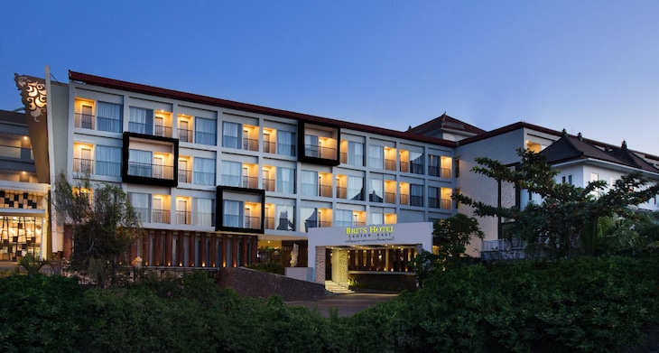 Gallery - Brits Hotel Legian