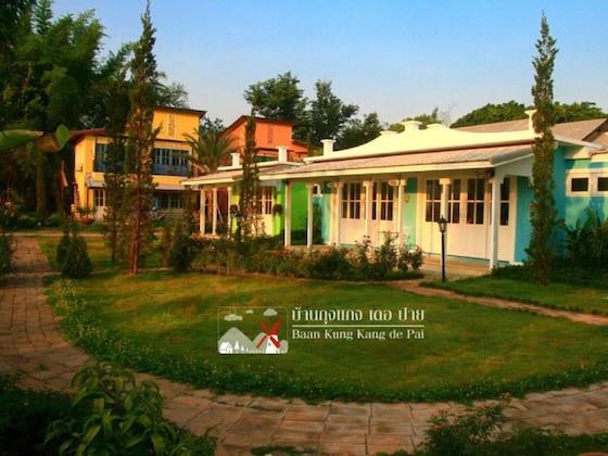 Gallery - Baan Kung Kang De Pai