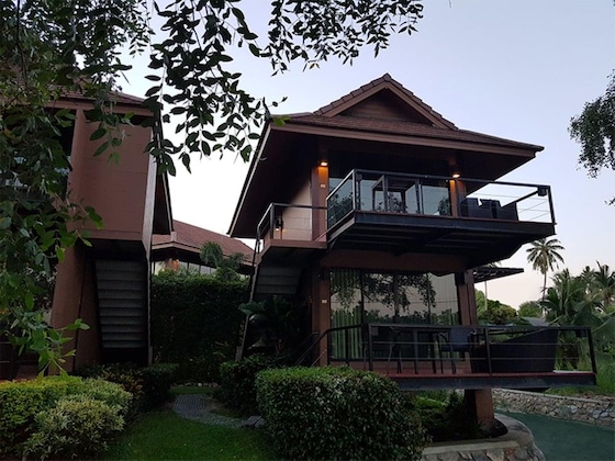 Gallery - The Grace Amphawa Resort