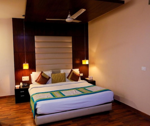 Gallery - Cs Boutique Hotel