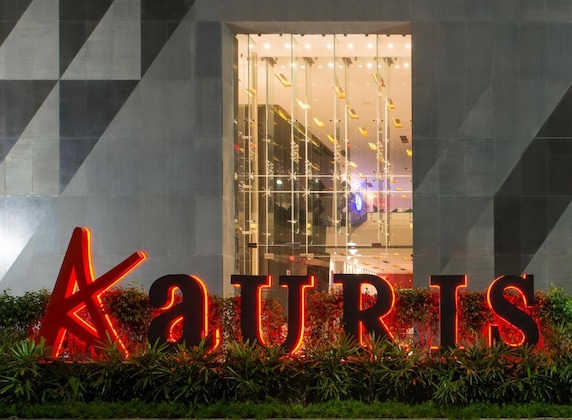 Gallery - Aauris