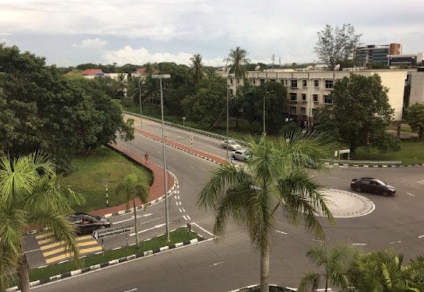 Gallery - D'anggerek Serviced Apartment
