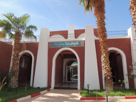 Gallery - Hôtel Gourara