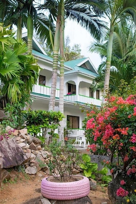 Gallery - Evergreen Apartments