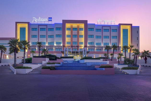 Gallery - Radisson Blu Hotel & Resort