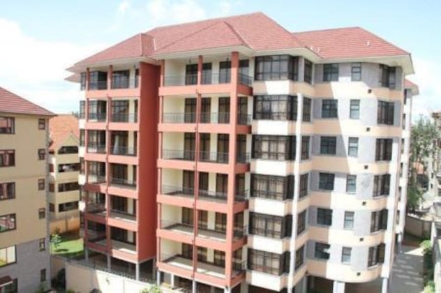 Gallery - Kaaz Apartments