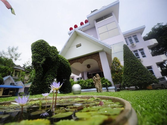 Gallery - Cinderella Hotel