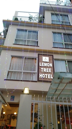 Gallery - Lemon Tree Hotel