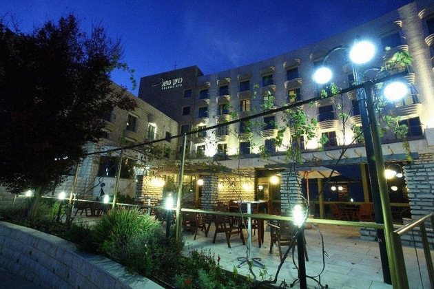 Gallery - Canaan Spa Hotel
