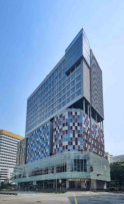 Gallery - Mercure Singapore Bugis