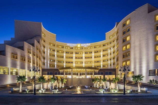 Gallery - Millennium Hotel Hail