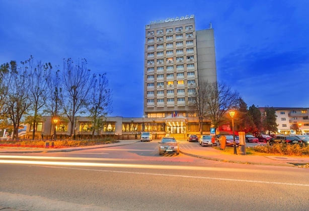 Gallery - Hotel Cetate