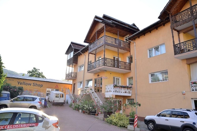 Gallery - Pension Elisabeta