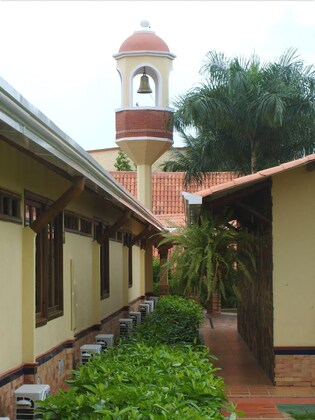 Gallery - Tequendama Hotel Campestre Villavicencio