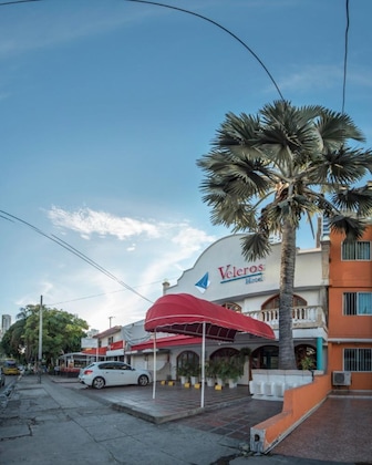 Gallery - Hotel Veleros Cartagena
