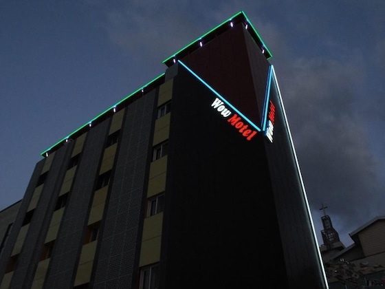 Gallery - Pohang Wow Hotel