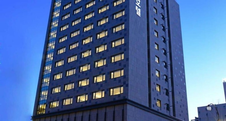 Gallery - On City Hotel