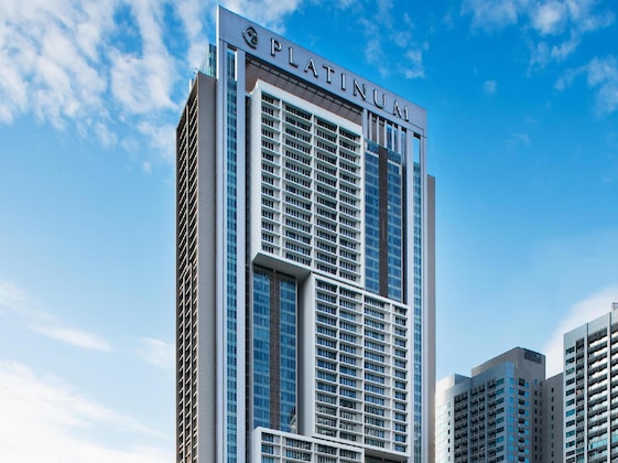 Gallery - The Face Suites