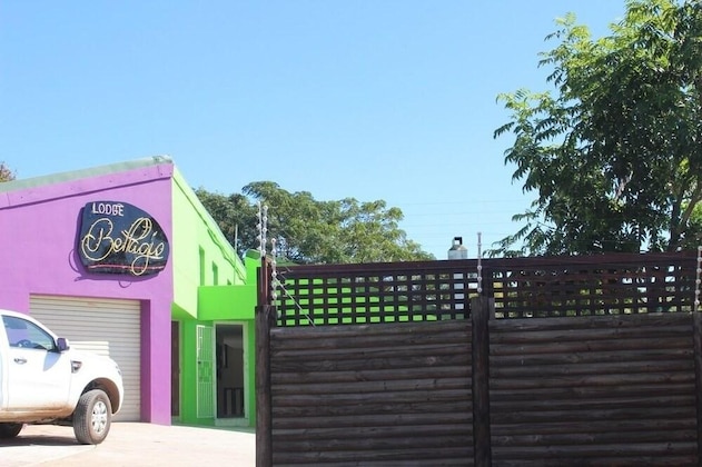 Gallery - Lodge Bellagio Mthatha