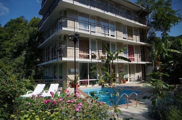 Gallery - Hotel Anastasia