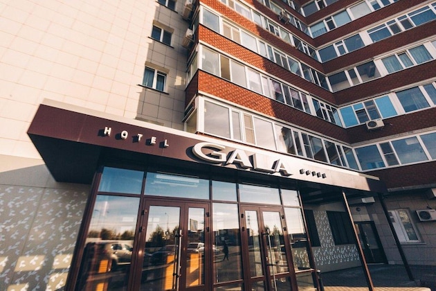 Gallery - Gala Hotel