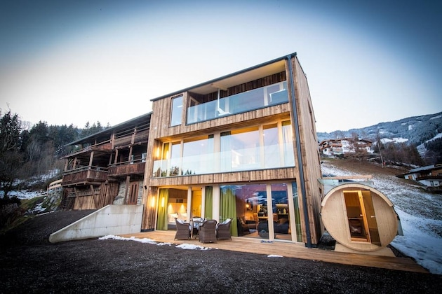 Gallery - Das Wiesegg