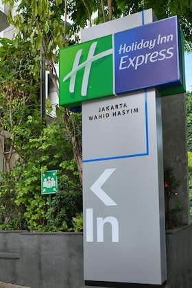 Gallery - Holiday Inn Express Jakarta Wahid Hasyim By Ihg